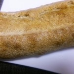 しぜん酵母と石窯ぱん bunga - 