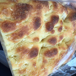 Ichisei Pansho - ローマ伝統のパン