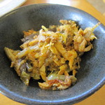 インディアン・レストラン　ロタ - バングラごはん♪