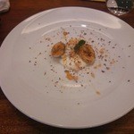 イルネッソ - デザート