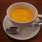 イルネッソ - 人参のスープ