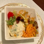 東洋軒 - 