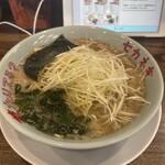 世界はそれを葱と呼ぶんだぜ - 