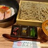 蕎麦きり みよた 八重洲地下店