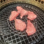 Yakiniku Togyu Mon