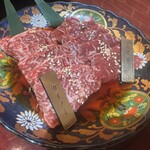 Yakiniku Togyu Mon