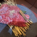 Yakiniku Togyu Mon