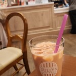 タリーズコーヒー&TEA - ドリンク写真: