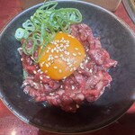Yakiniku Togyu Mon
