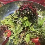 Yakiniku Togyu Mon