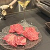 焼肉 咲