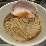 麺屋 BONEZ - 