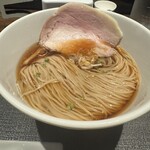 麺屋 BONEZ - 