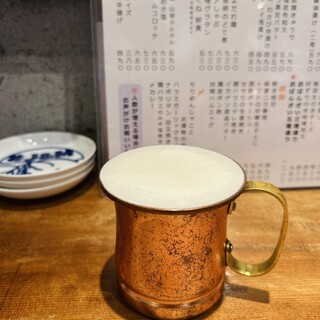 となりのジャックとマチルダ_0