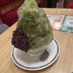 コメダ珈琲店 - 料理写真: