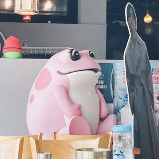 新大久保ブデチゲ_2