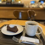 スターバックス・コーヒー - 料理写真: