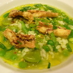 ラ ピニャータ - 1/2量のリジェ15.4