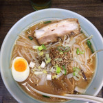 ラーメン銀次 - 