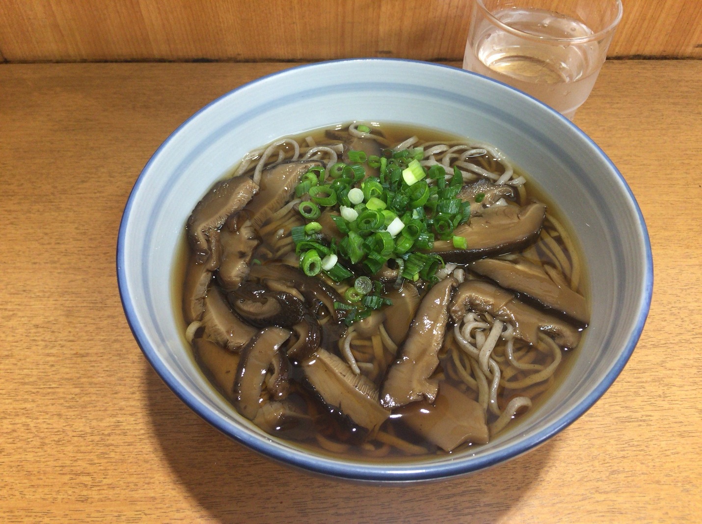 【閉店】三島そば （【旧店名】伊豆の味そば処） - 三島/そば | 食べログ 三島そば (三島/そば)