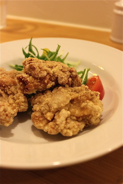 Yorozu Shokudo photo 3