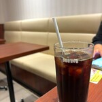 ドトールコーヒーショップ - ドリンク写真: