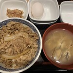 吉野家 - 