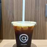 Cotti Coffee - ドリンク写真: