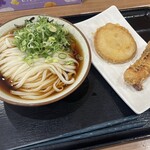 セルフうどん 結 - 