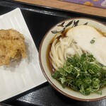 セルフうどん 結 - 