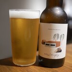 UNITY CAFE - クラフトビール