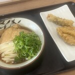 セルフうどん 結 - 