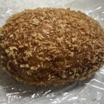 阪急ベーカリー - 料理写真: