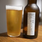 UNITY CAFE - クラフトビール