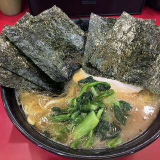 ラーメン 杉田家_1