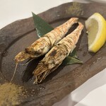 灯 - 料理写真:
