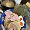 おダシと銀しゃり 中華そば 上々