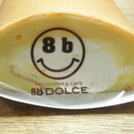 8b DOLCE - 8b～c～d～e～f～g～♪