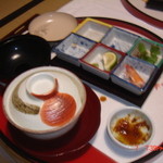 いぶすき 秀水園 - 食べ終わってごめんなさい(+o+)