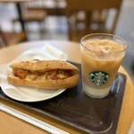 スターバックス・コーヒー - ドリンク写真: