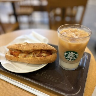 スターバックス・コーヒー_0