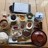 TRANS × TRANCE VISION + Kitchen 豆皿ごはん