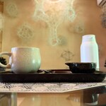 TRANS × TRANCE VISION + Kitchen 豆皿ごはん - 