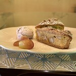 TRANS × TRANCE VISION + Kitchen 豆皿ごはん - 