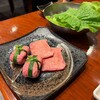 大阪焼肉 うしとみ - 