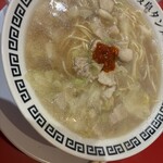 岐阜タンメン - 