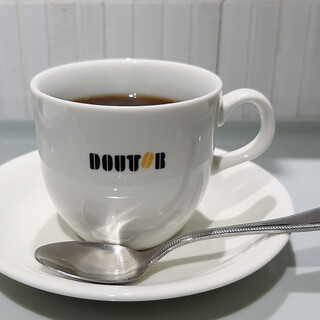 ドトールコーヒーショップ_1