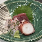 季節の肴 釜飯 会席料理 和とわ - 