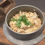 季節の肴 釜飯 会席料理 和とわ - 