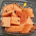 スーパーセンタートライアル - 料理写真: